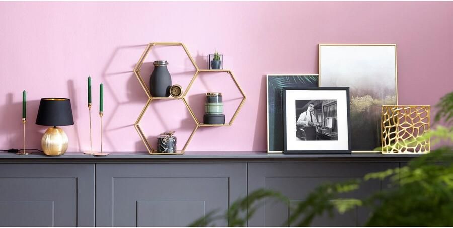 Leonique Decoratief wandrek Lenia Elegant zwart - Foto 20