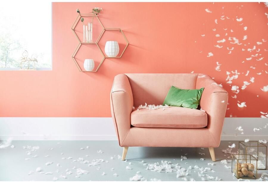 Leonique Decoratief wandrek Lenia Elegant zwart - Foto 18