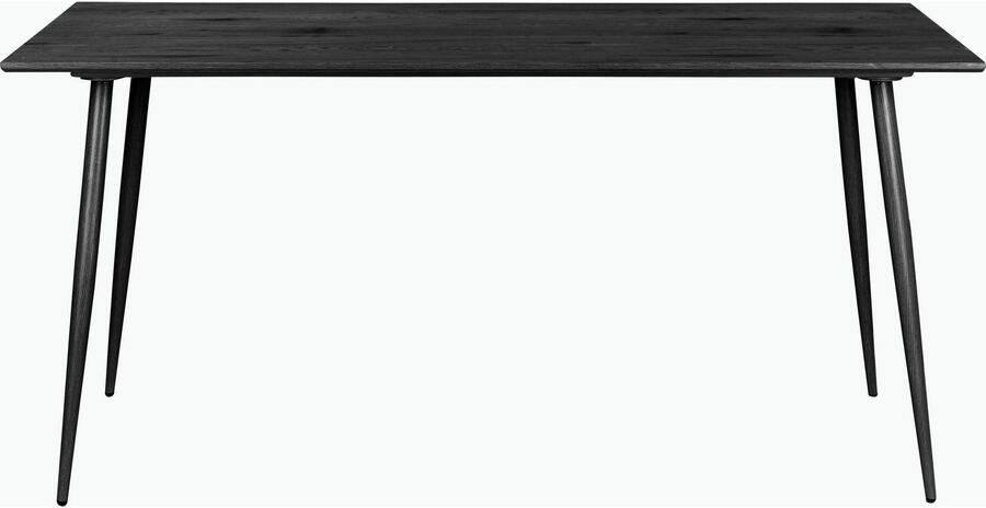 Leonique Eethoek Eadwine TOPSELLER! Zitgroep tafel plus 4 stoelen bestaande uit eettafel 120 cm en 4 eetkamerstoelen gestoffeerde stoelen (set 5-delig) - Foto 8