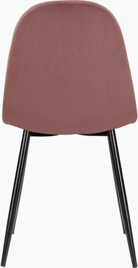 Leonique Eetkamerstoel Eadwine TOPSELLER! Stoel keukenstoel 4-poot stoel OTTOs keuze (set) - Foto 5