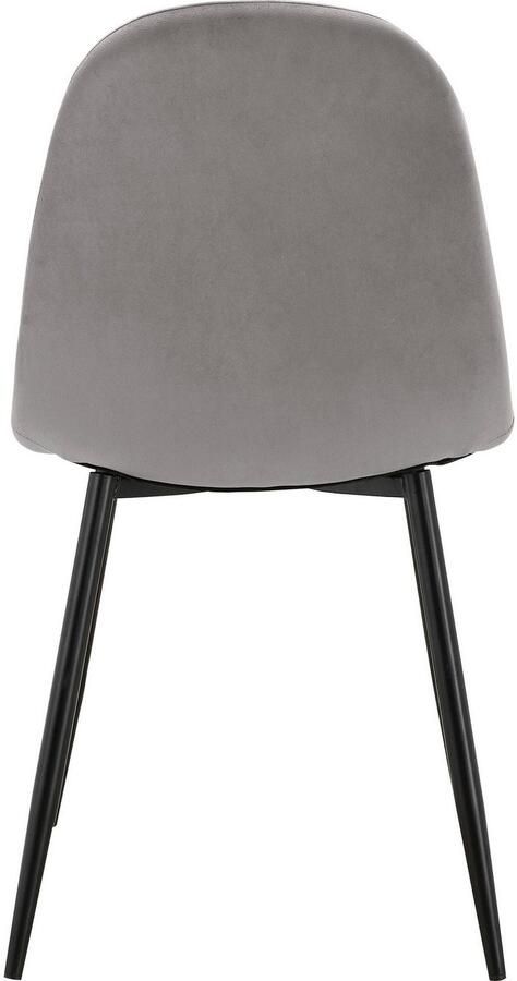 Leonique Eetkamerstoel Eadwine TOPSELLER! Stoel keukenstoel 4-poot stoel OTTOs keuze (set) - Foto 5