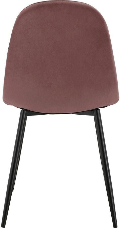 Leonique Eetkamerstoel Eadwine TOPSELLER! Stoel keukenstoel 4-poot stoel OTTOs keuze (set) - Foto 5