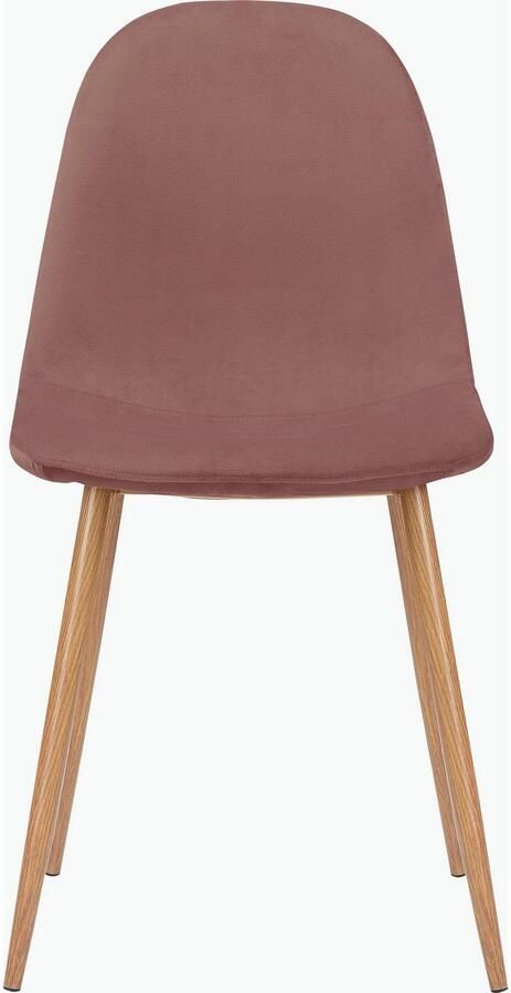 Leonique Eetkamerstoel Eadwine TOPSELLER! Stoel keukenstoel 4-poot stoel OTTOs keuze (set) - Foto 4