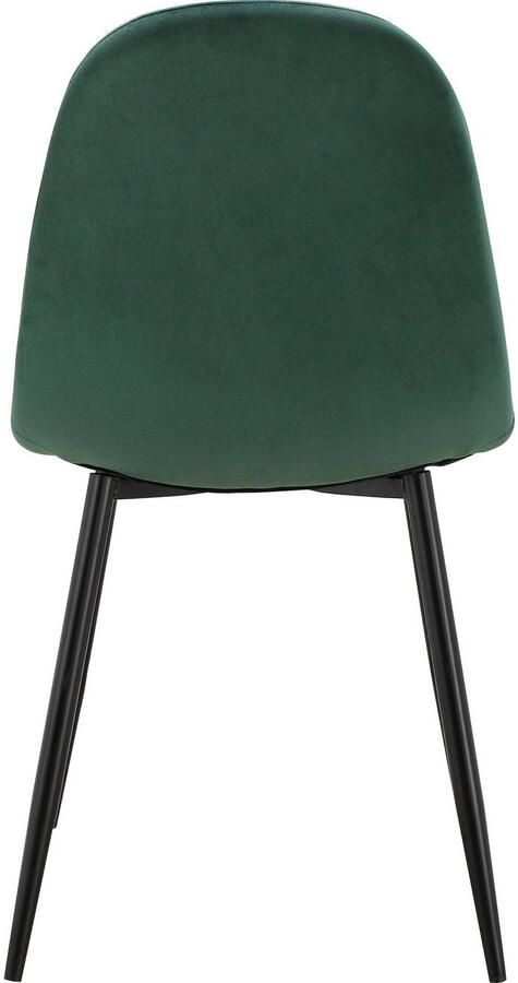 Leonique Eetkamerstoel Eadwine TOPSELLER! Stoel keukenstoel 4-poot stoel OTTOs keuze (set) - Foto 5