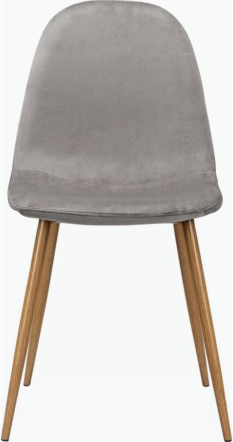 Leonique Eetkamerstoel Eadwine TOPSELLER! Stoel keukenstoel 4-poot stoel OTTOs keuze (set) - Foto 4