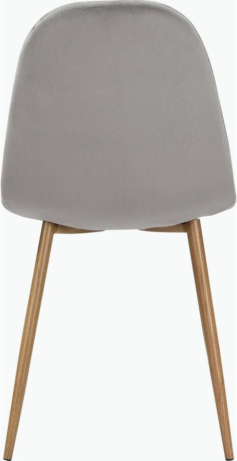 Leonique Eetkamerstoel Eadwine TOPSELLER! Stoel keukenstoel 4-poot stoel OTTOs keuze (set) - Foto 5