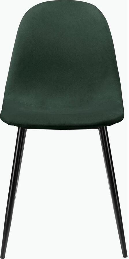 Leonique Eetkamerstoel Eadwine TOPSELLER! Stoel keukenstoel 4-poot stoel OTTOs keuze (set) - Foto 6