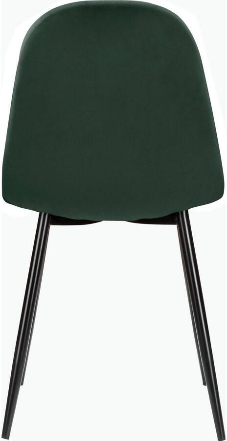 Leonique Eetkamerstoel Eadwine TOPSELLER! Stoel keukenstoel 4-poot stoel OTTOs keuze (set) - Foto 5