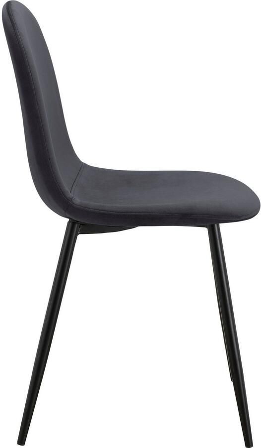 Leonique Eetkamerstoel Eadwine TOPSELLER! Stoel keukenstoel 4-poot stoel OTTOs keuze (set) - Foto 4