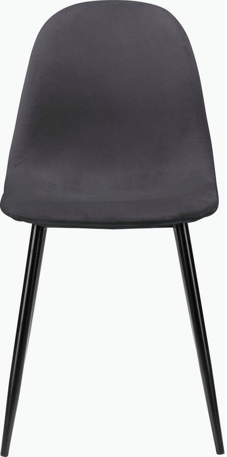 Leonique Eetkamerstoel Eadwine TOPSELLER! Stoel keukenstoel 4-poot stoel OTTOs keuze (set) - Foto 10