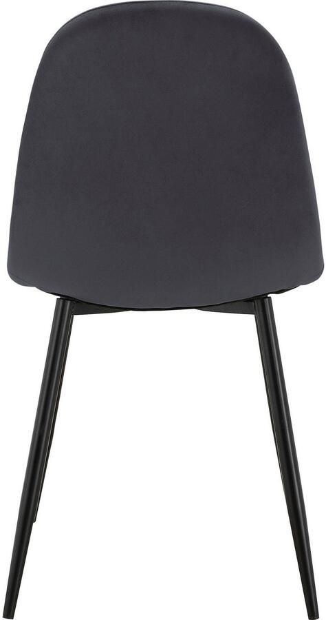 Leonique Eetkamerstoel Eadwine TOPSELLER! Stoel keukenstoel 4-poot stoel OTTOs keuze (set) - Foto 5