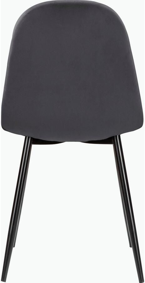 Leonique Eetkamerstoel Eadwine TOPSELLER! Stoel keukenstoel 4-poot stoel OTTOs keuze (set) - Foto 9