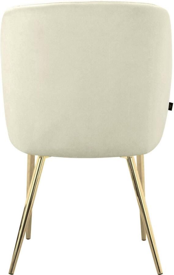 Leonique Eetkamerstoel FELICITY (2 stuks) - Foto 5