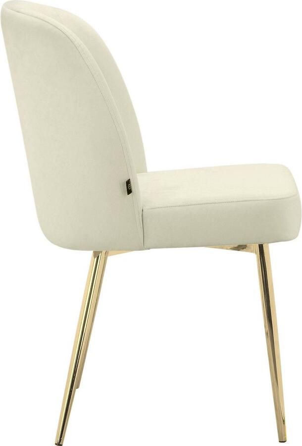 Leonique Eetkamerstoel FELICITY (2 stuks) - Foto 4