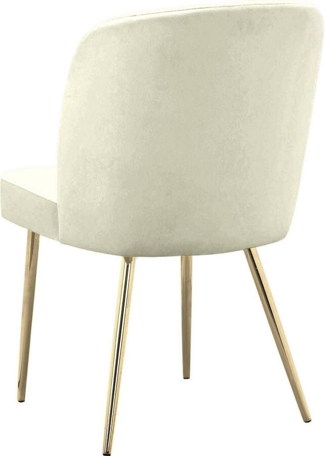 Leonique Eetkamerstoel FELICITY (2 stuks) - Foto 3