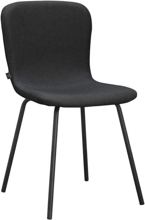 Leonique Eettafel Eadwine Topseller! Tafel keukentafel Frame van metaal in verschillende maten en kleuren (1 stuk) - Foto 6