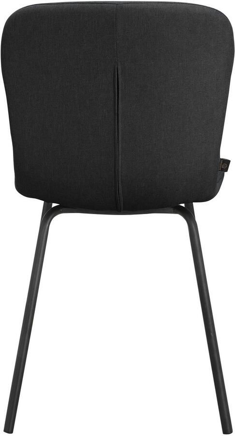 Leonique Eettafel Eadwine Topseller! Tafel keukentafel Frame van metaal in verschillende maten en kleuren (1 stuk) - Foto 9