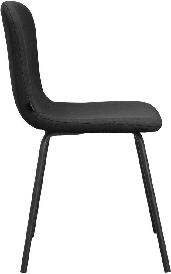 Leonique Eettafel Eadwine Topseller! Tafel keukentafel Frame van metaal in verschillende maten en kleuren (1 stuk) - Foto 7