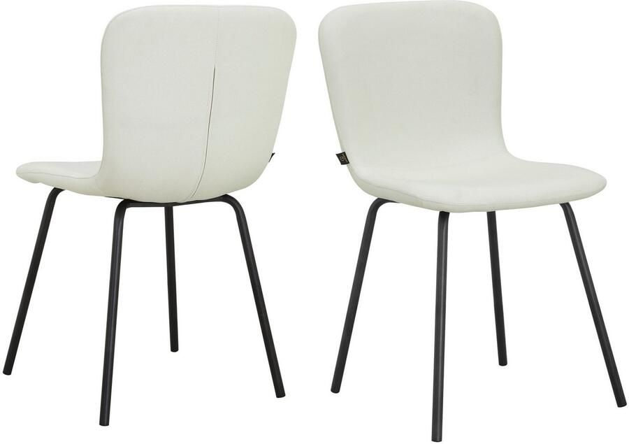 Leonique Eettafel Eadwine Topseller! Frame van metaal verschillende maten en kleuren tafel keukentafel (1 stuk) - Foto 9