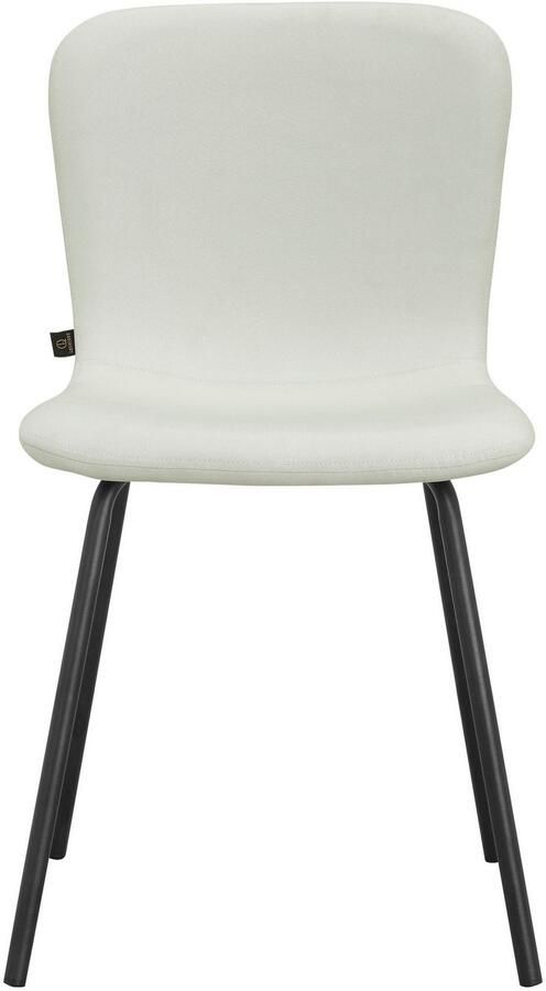 Leonique Eettafel Eadwine Topseller! Frame van metaal verschillende maten en kleuren tafel keukentafel (1 stuk) - Foto 7