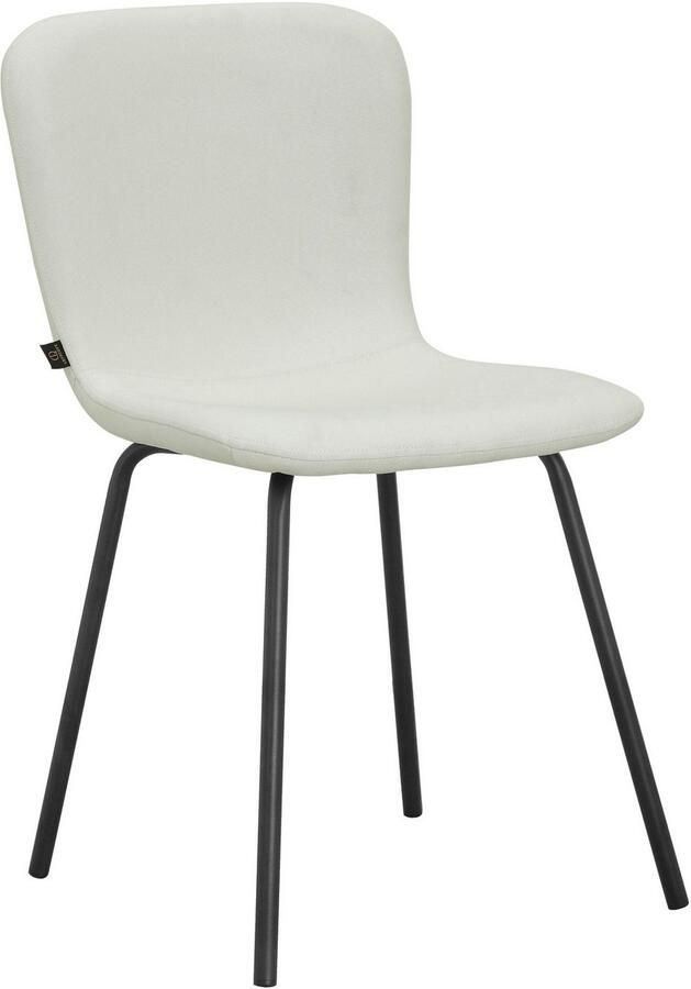 Leonique Eettafel Eadwine Topseller! Frame van metaal verschillende maten en kleuren tafel keukentafel (1 stuk) - Foto 5