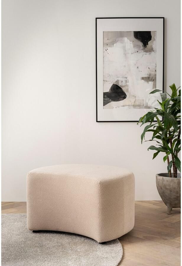 Leonique Hocker MAISIE passende aanvulling op de Big-draai fauteuil - Foto 4