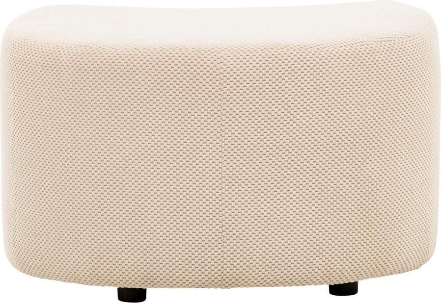 Leonique Hocker MAISIE passende aanvulling op de Big-draai fauteuil - Foto 3