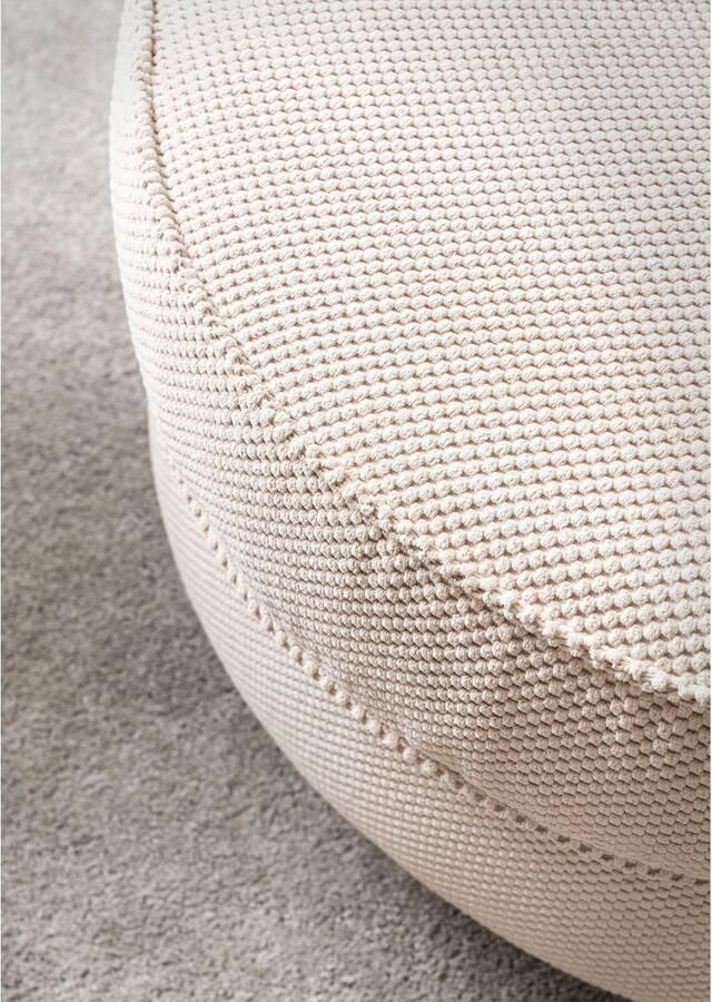 Leonique Hocker MAISIE passende aanvulling op de Big-draai fauteuil - Foto 2