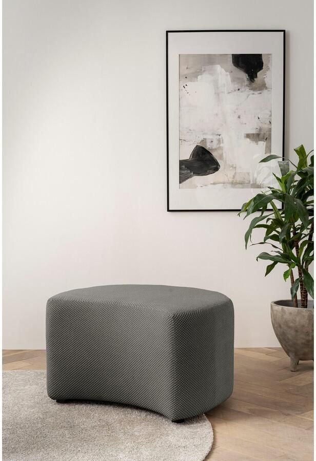 Leonique Hocker MAISIE passende aanvulling op de Big-draai fauteuil - Foto 4