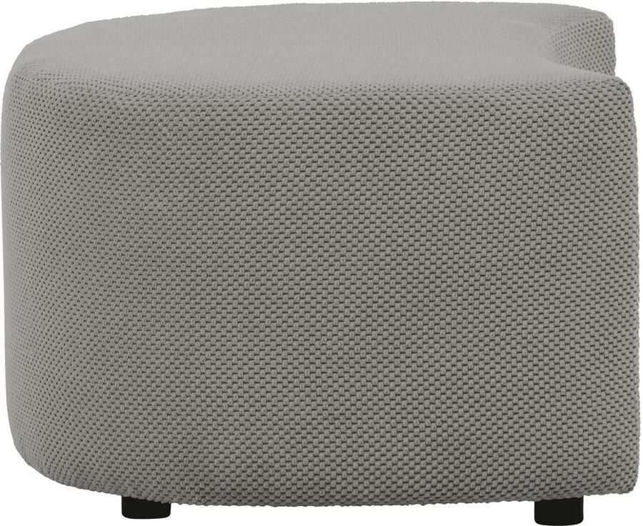 Leonique Hocker MAISIE passende aanvulling op de Big-draai fauteuil