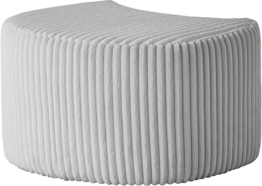 Leonique Hocker MAISIE passende aanvulling op de Big-draai fauteuil - Foto 4