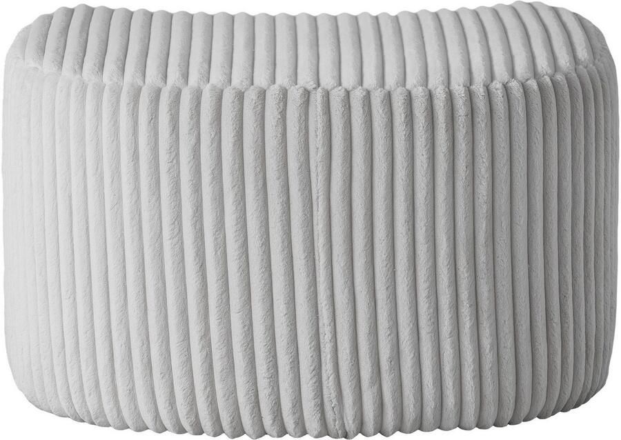 Leonique Hocker MAISIE passende aanvulling op de Big-draai fauteuil - Foto 5