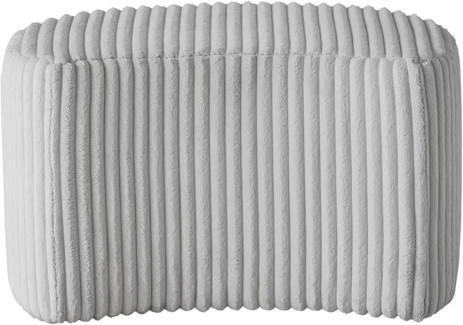 Leonique Hocker MAISIE passende aanvulling op de Big-draai fauteuil - Foto 6