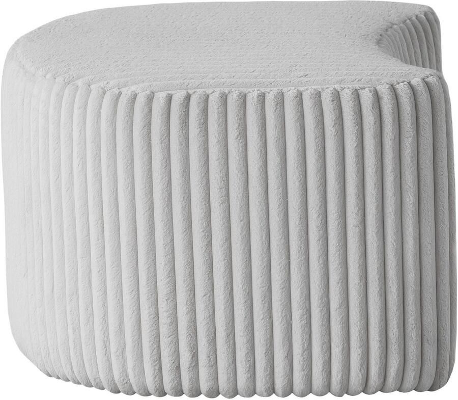 Leonique Hocker MAISIE passende aanvulling op de Big-draai fauteuil - Foto 2