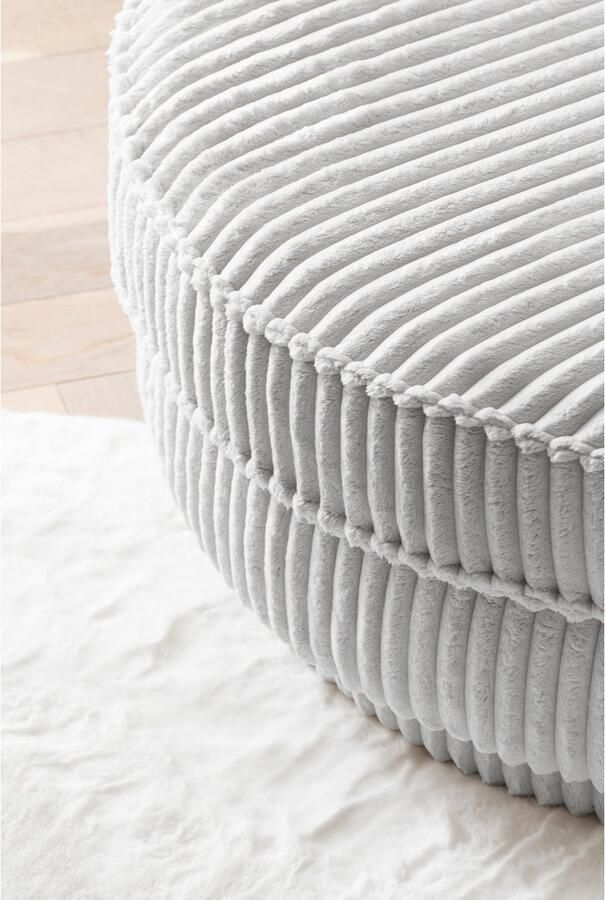 Leonique Hocker MAISIE passende aanvulling op de Big-draai fauteuil - Foto 8