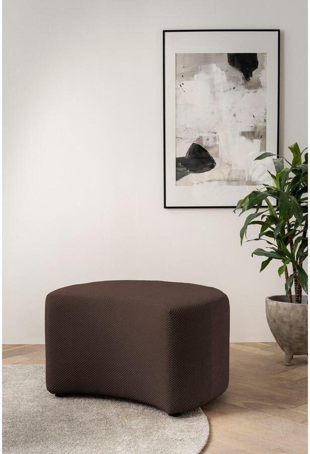 Leonique Hocker MAISIE passende aanvulling op de Big-draai fauteuil - Foto 4