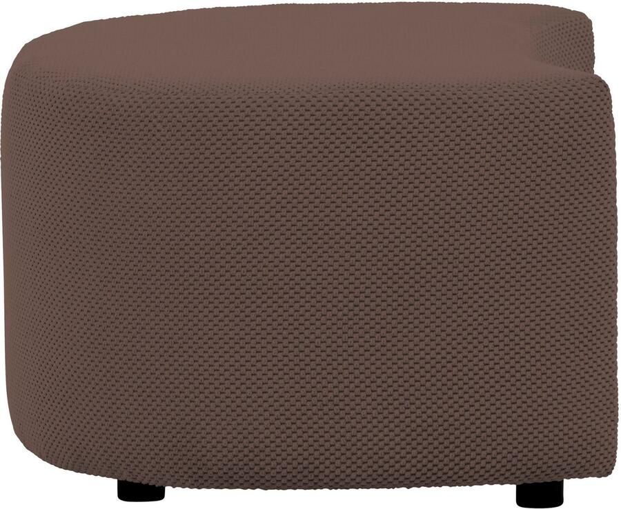 Leonique Hocker MAISIE passende aanvulling op de Big-draai fauteuil