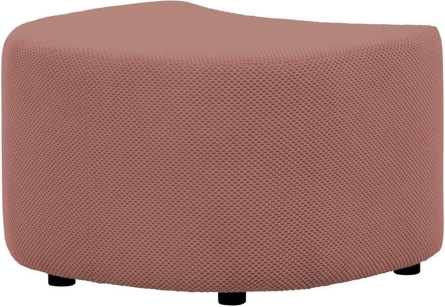 Leonique Hocker MAISIE passende aanvulling op de Big-draai fauteuil - Foto 10