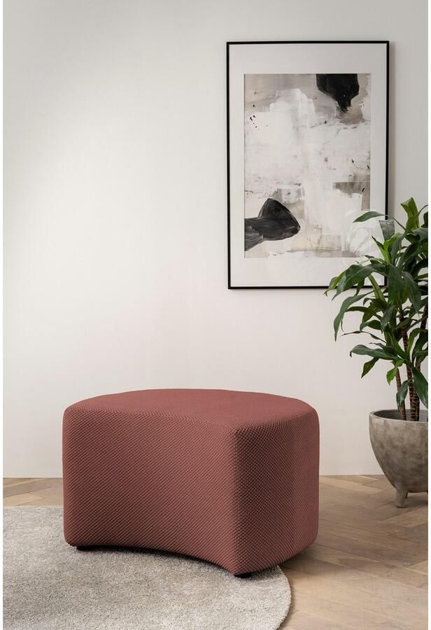 Leonique Hocker MAISIE passende aanvulling op de Big-draai fauteuil - Foto 4