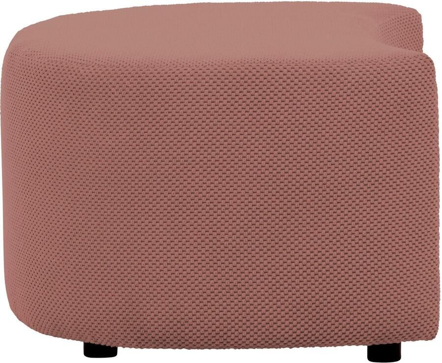 Leonique Hocker MAISIE passende aanvulling op de Big-draai fauteuil