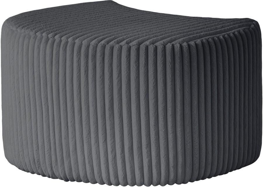 Leonique Hocker MAISIE passende aanvulling op de Big-draai fauteuil - Foto 3