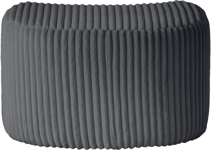 Leonique Hocker MAISIE passende aanvulling op de Big-draai fauteuil - Foto 4