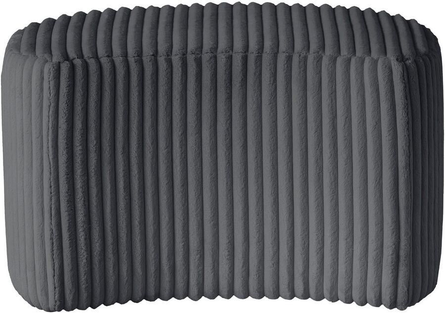 Leonique Hocker MAISIE passende aanvulling op de Big-draai fauteuil - Foto 5