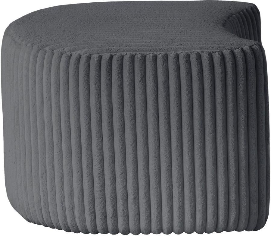 Leonique Hocker MAISIE passende aanvulling op de Big-draai fauteuil - Foto 2