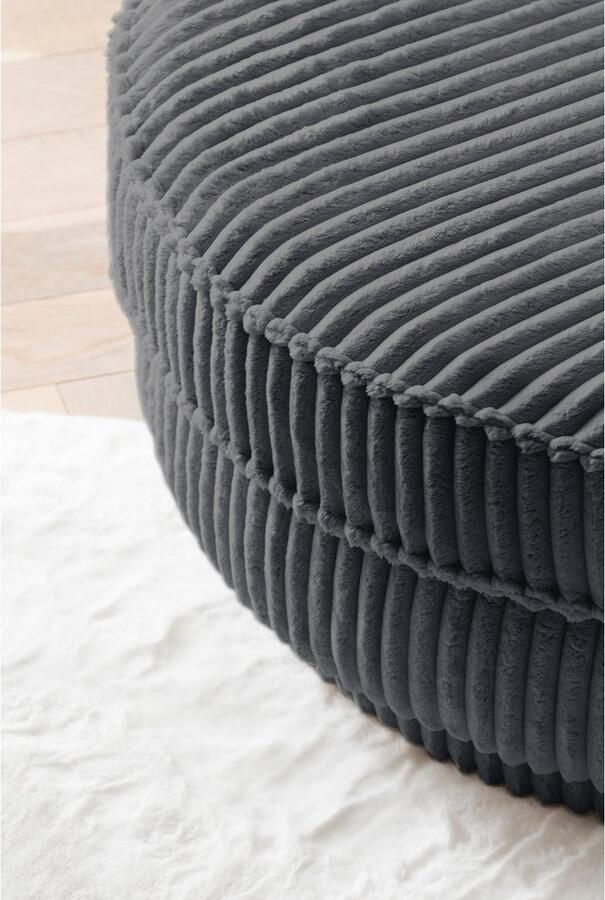 Leonique Hocker MAISIE passende aanvulling op de Big-draai fauteuil - Foto 7