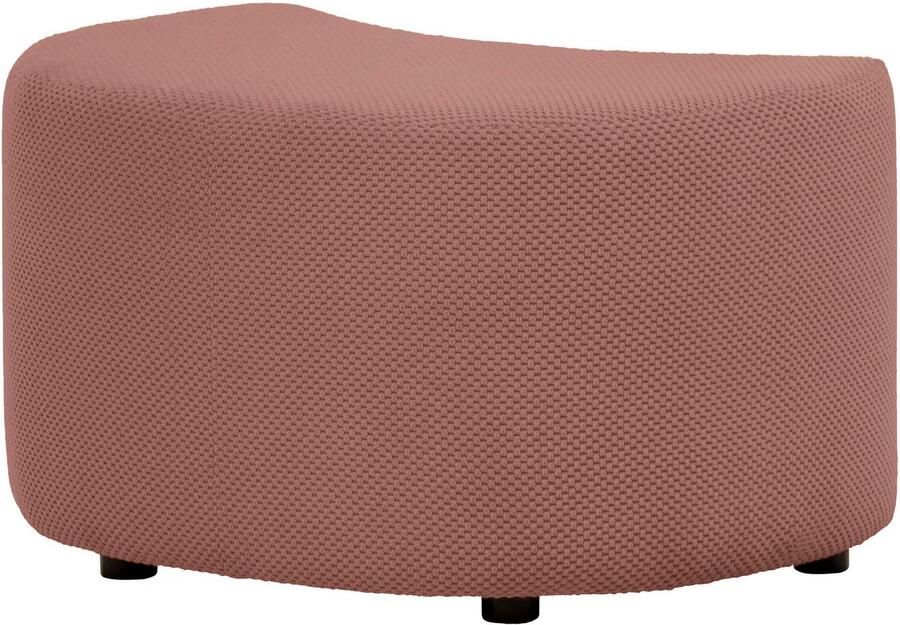 Leonique Hocker Maisie passende aanvulling voor de draaistoel maisie in 3 kleuren leverbaar - Foto 2