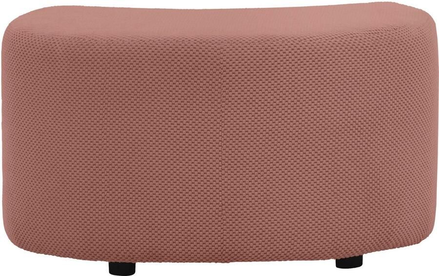 Leonique Hocker Maisie passende aanvulling voor de draaistoel maisie in 3 kleuren leverbaar - Foto 5