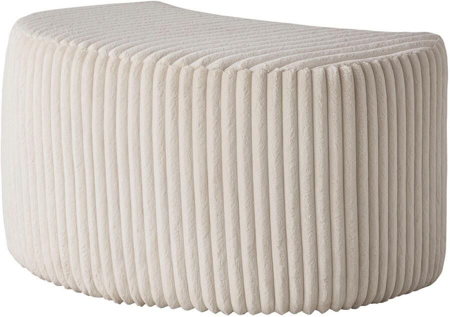 Leonique Hocker Maisie passende aanvulling voor de draaistoel maisie in 3 kleuren leverbaar - Foto 9