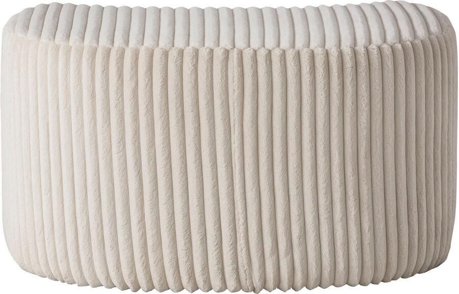 Leonique Hocker Maisie passende aanvulling voor de draaistoel maisie in 3 kleuren leverbaar - Foto 5