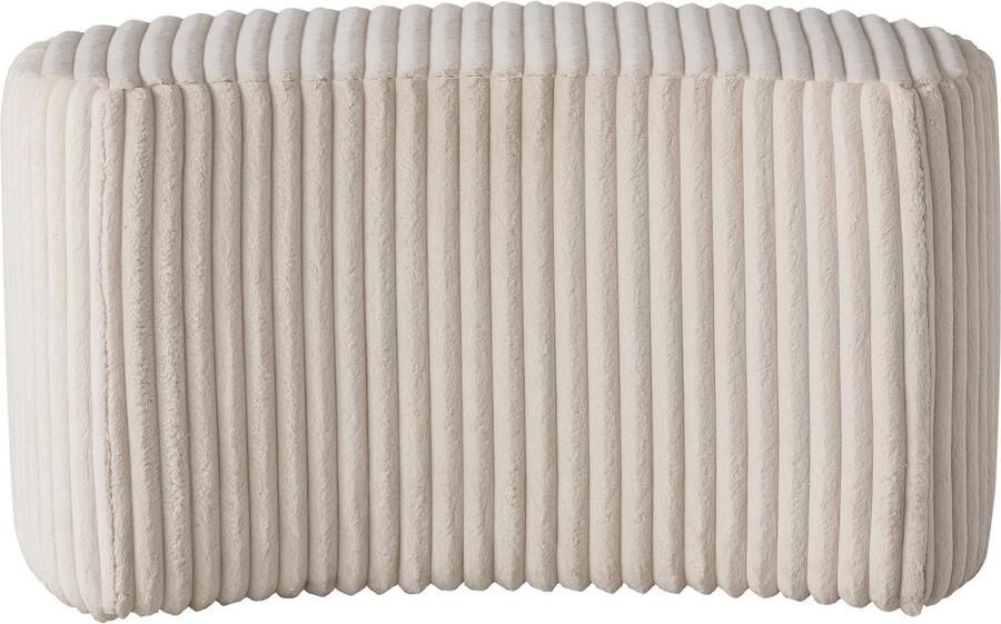 Leonique Hocker Maisie passende aanvulling voor de draaistoel maisie in 3 kleuren leverbaar - Foto 6